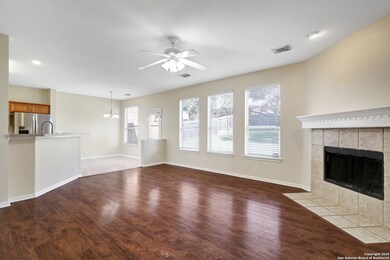 21822 Hyerwood, San Antonio, TX 78259 - photo 5