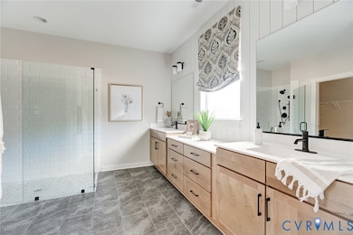 16000 Canoe Pointe Loop unit 16-4, Moseley, VA 23120 - photo 3