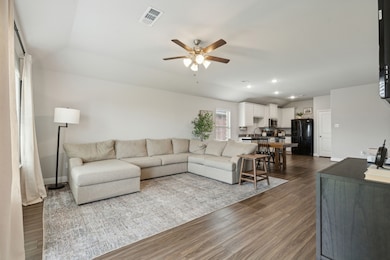 1424 Warringwood Dr, Greenville, TX 75402 - photo 5