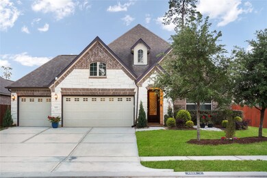 2683 Granite River Ln, Conroe, TX 77385 - photo 3