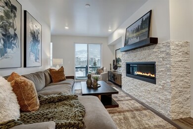 Model Home-not actual unit