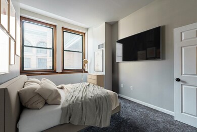 Classical High Condominiums unit 224, Springfield, MA 01103 - photo 6