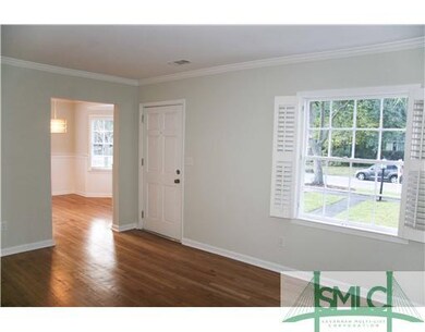 Living Room. Gracious living room with fireplace l