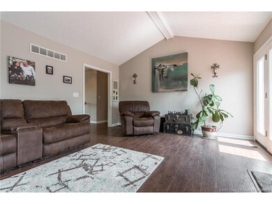 1014 Brookstone Ct, Georgetown, IN 47122 - photo 2