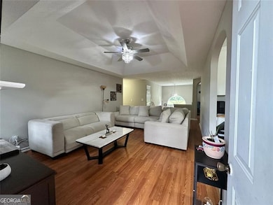 1778 N Round Rd, Lawrenceville, GA 30045 - photo 3