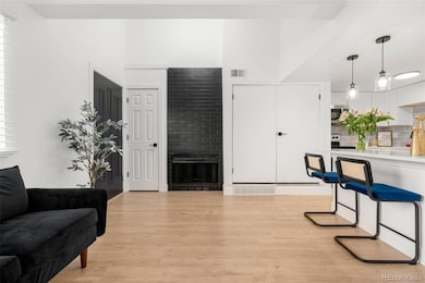 17004 E Tennessee Dr unit 210, Aurora, CO 80017 - photo 4