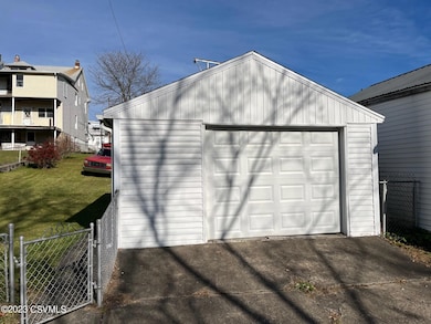 703 Scott St, Kulpmont, PA 17834 - photo 6