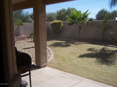 119 E Frances Ln, Gilbert, AZ 85295 - photo 7