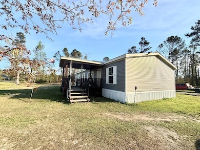 120 Elizabeth Church Rd, Hazlehurst, GA 31539 - photo 3