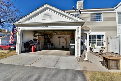 12121 Killdeer St NW unit 106, Coon Rapids, MN 55448 - photo 6