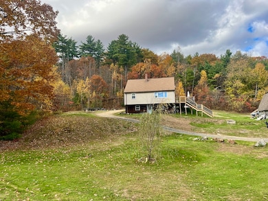 44 Rindge State Rd, Ashburnham, MA 01430 - photo 2