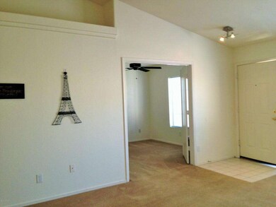 12929 W Crocus, El Mirage, AZ entry