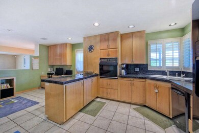 The Kitchen