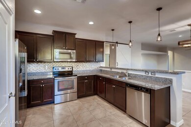 13310 E Tumbleweed Ln Florence AZ - MLS