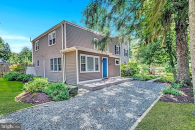 513 Cherry Valley Rd, Princeton, NJ 08540 - photo 5