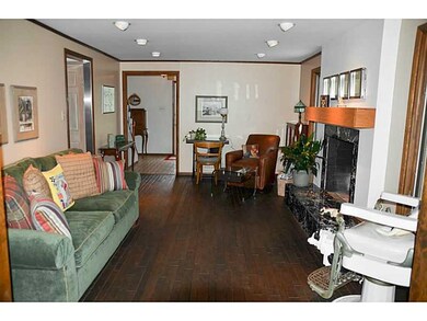 Family Room.