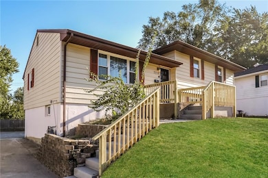 7718 NE 54th St, Kansas City, MO 64119 - photo 2