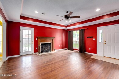 459 Pinecrest Cir, Long Beach, MS 39560 - photo 7