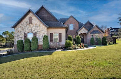 1701 NW Autumn Ave, Bentonville, AR 72712 - photo 3