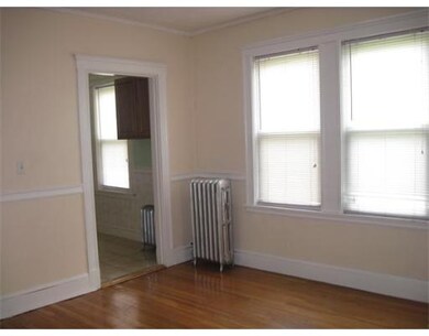 55 W Selden St unit 1, Mattapan, MA 02126 - photo 2