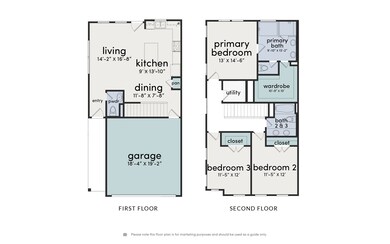 412 E Neyland St unit G, Houston, TX 77022 - photo 2