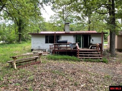 1293 County Road 852, Elizabeth, AR 72531 - photo 3