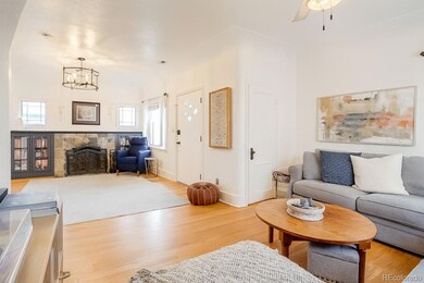 2630 N Birch St, Denver, CO 80220 - photo 4