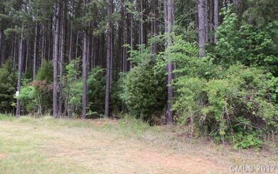 Land - wooded