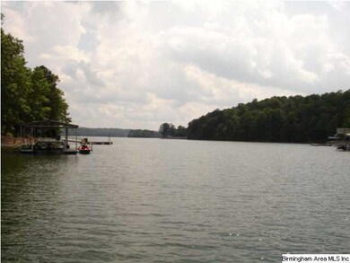 View from the dock, you are just minutes from big 