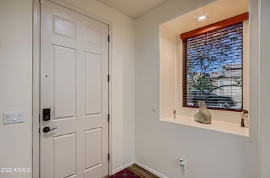 06 Foyer