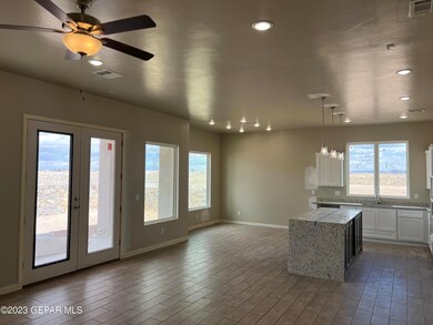 13244 Verwood Dr, Horizon City, TX 79928 - photo 3