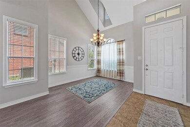 331 Houston St, Lavon, TX 75166 - photo 2