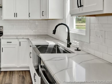 4049 Fulford McMillan Rd, Raeford, NC 28376 - photo 2