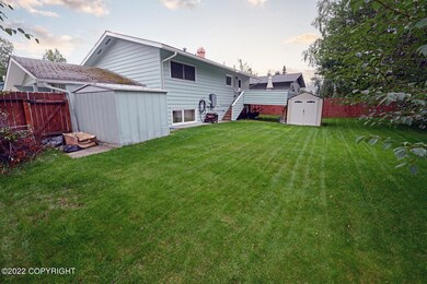 4712 Pavalof St, Anchorage, AK 99507 - photo 3