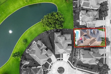 WATERVIEW lot!