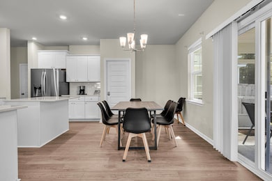 229 Camellia Bloom Dr, Moncks Corner, SC 29461 - photo 6