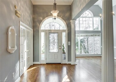 2634 Mountain Laurel Ln, Asheboro, NC 27205 - photo 3