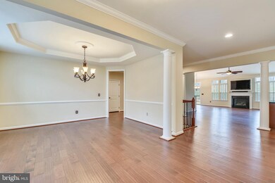 5035 Parkside Ct, Warrenton, VA 20187 - photo 5