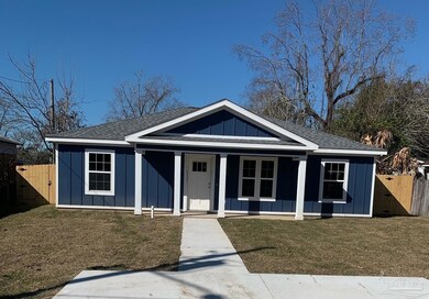 3017 Berwick St, Pensacola, FL 32503 - photo 2