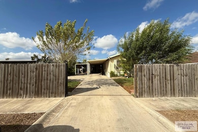 9305 Cimarron St, Brownsville, TX 78520 - photo 2