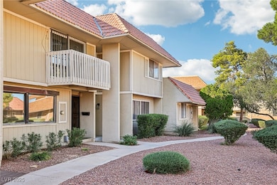 2414 Paradise Village Way, Las Vegas, NV 89120 - photo 3