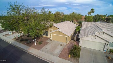 955 N Albert Dr, Chandler, AZ 85226 - photo 4