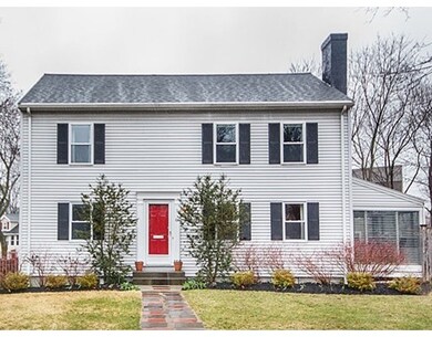 66 Margaret Rd, Newton Highlands, MA 02461 - photo 2