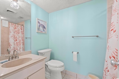 2511 S Ocean Blvd unit 1601, Myrtle Beach, SC 29577 - photo 7