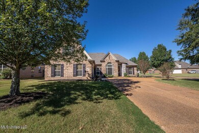 5087 Garner Ln, Southaven, MS 38672 - photo 2