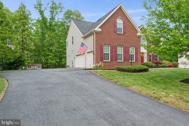 4484 Corral Rd, Warrenton, VA 20187 - photo 6