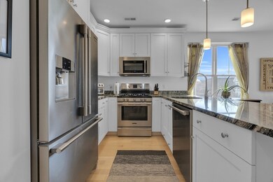 41 Woodville St unit 4, Boston, MA 02119 - photo 5