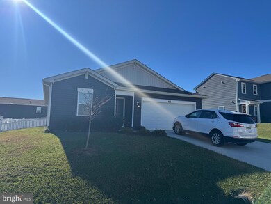 61 Bar Harbor Terrace, Charles Town, WV 25414 - photo 2