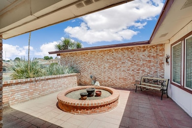 1468 Monte Negro Dr, El Paso, TX 79935 - photo 4