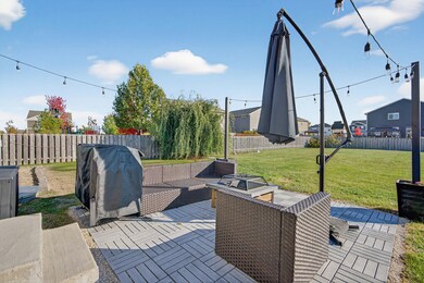 1308 Bayberry Cir, Pingree Grove, IL 60140 - photo 7